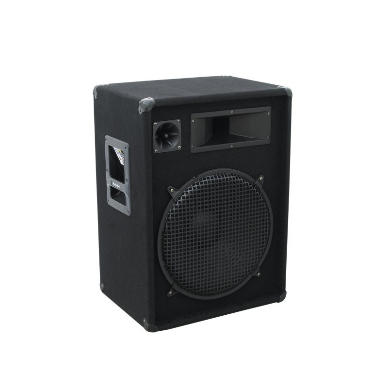 OMNITRONIC DX-1522 3-Way Speaker 800 W